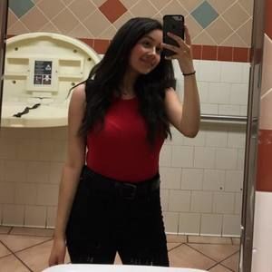 Meet your Posher, Vanessa